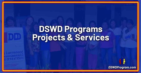 swadcap dswd|Partners express support to DSWD’s new priority programs.